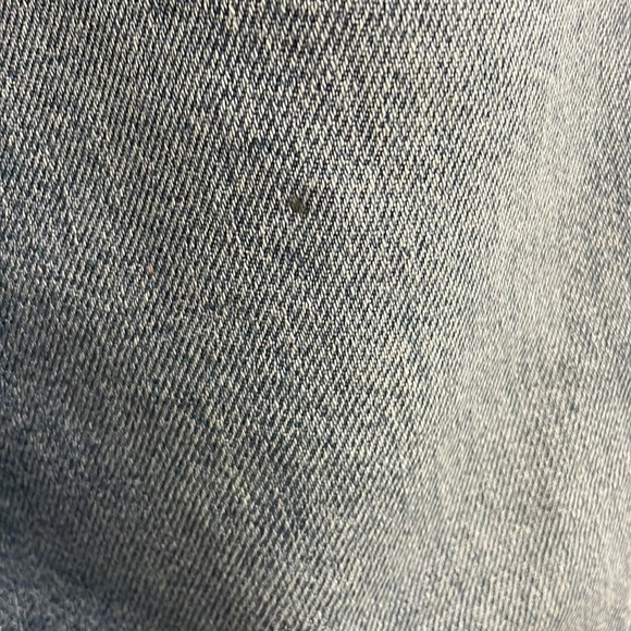 BNWT Levi’s Mom Jeans - Picture 6 of 6